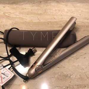Gently used Tyme Iron